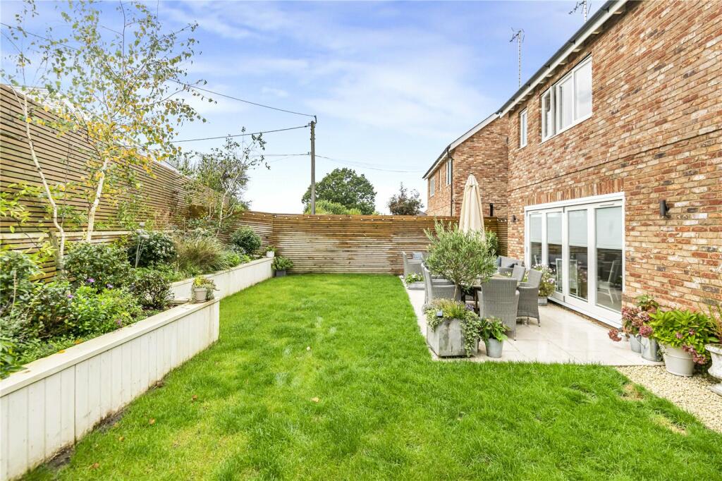 Additional property image - Lewes Road, Ditchling, East Sussex, BN6