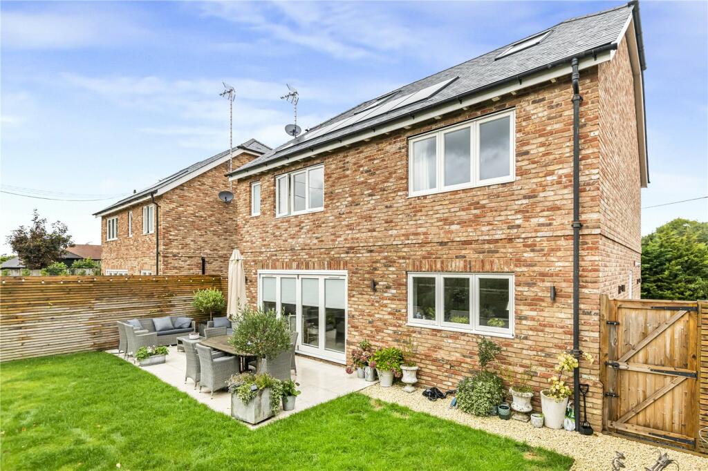 Additional property image - Lewes Road, Ditchling, East Sussex, BN6