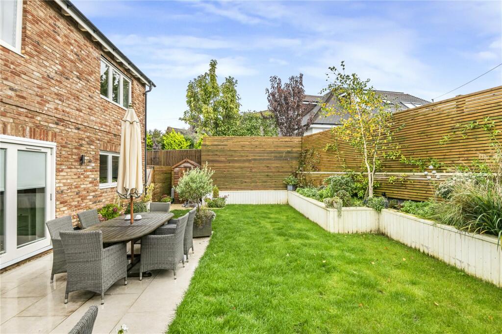 Additional property image - Lewes Road, Ditchling, East Sussex, BN6