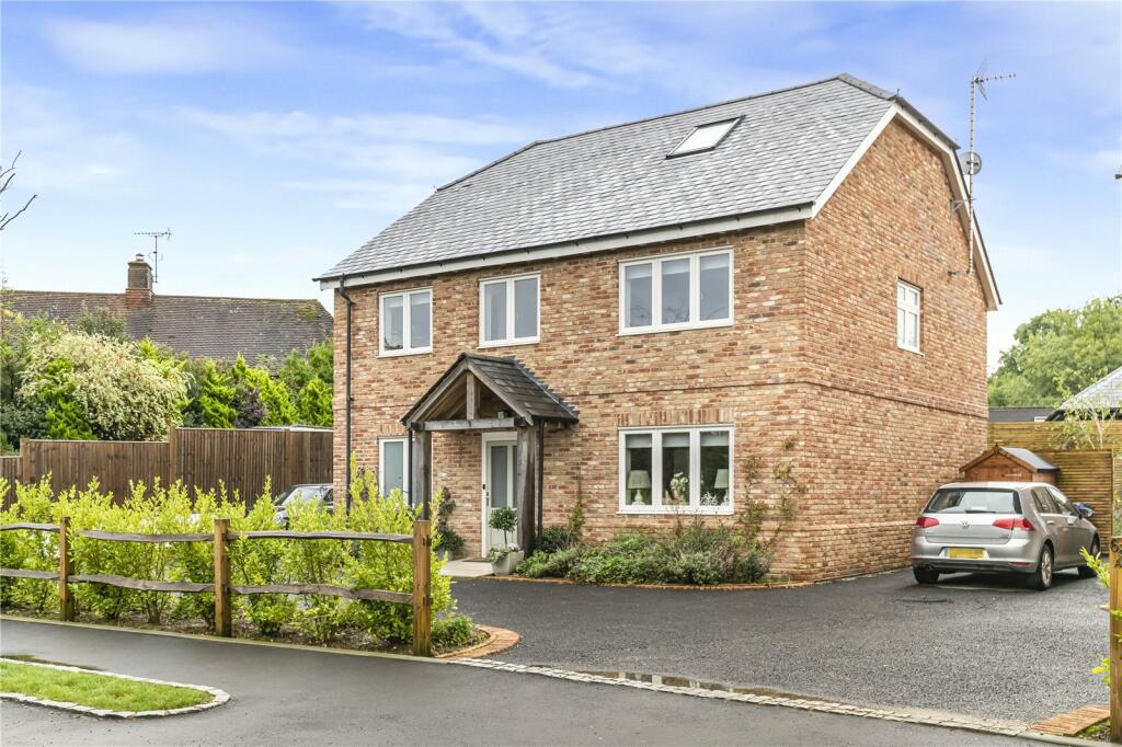 Additional property image - Lewes Road, Ditchling, East Sussex, BN6