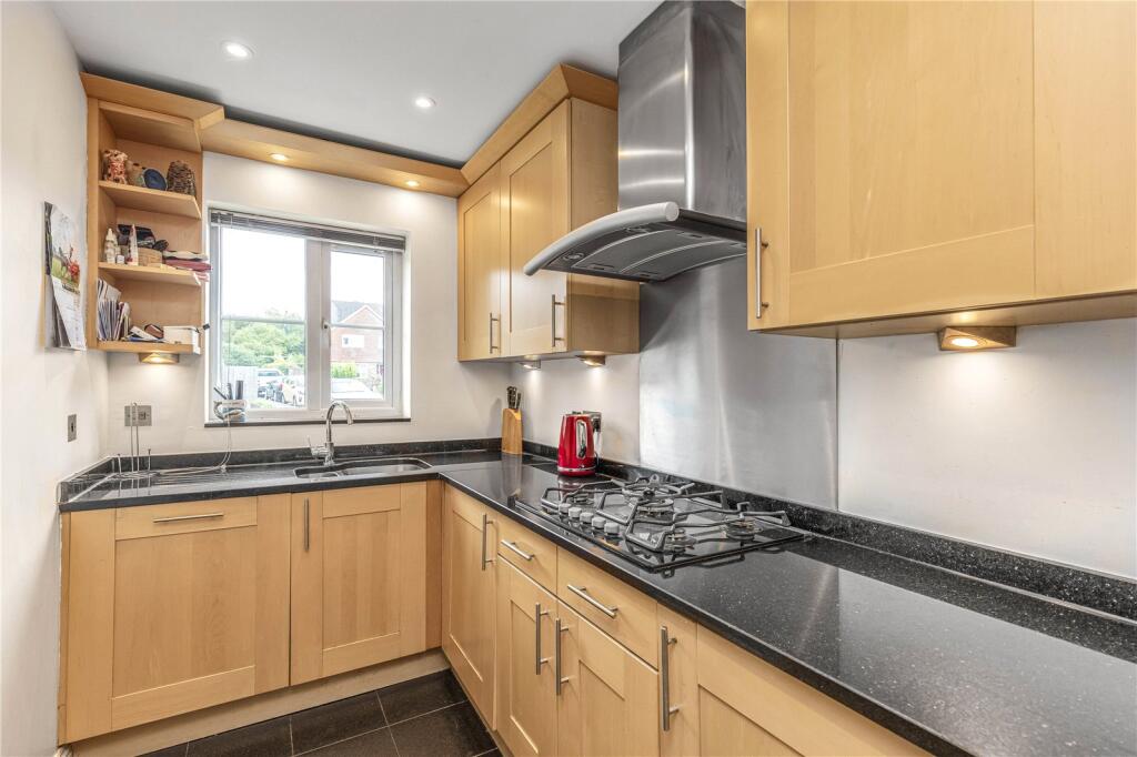 Additional property image - The Sycamores, Sayers Common, Hassocks, West Sussex, BN6