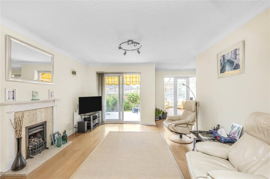 Additional property image - The Sycamores, Sayers Common, Hassocks, West Sussex, BN6