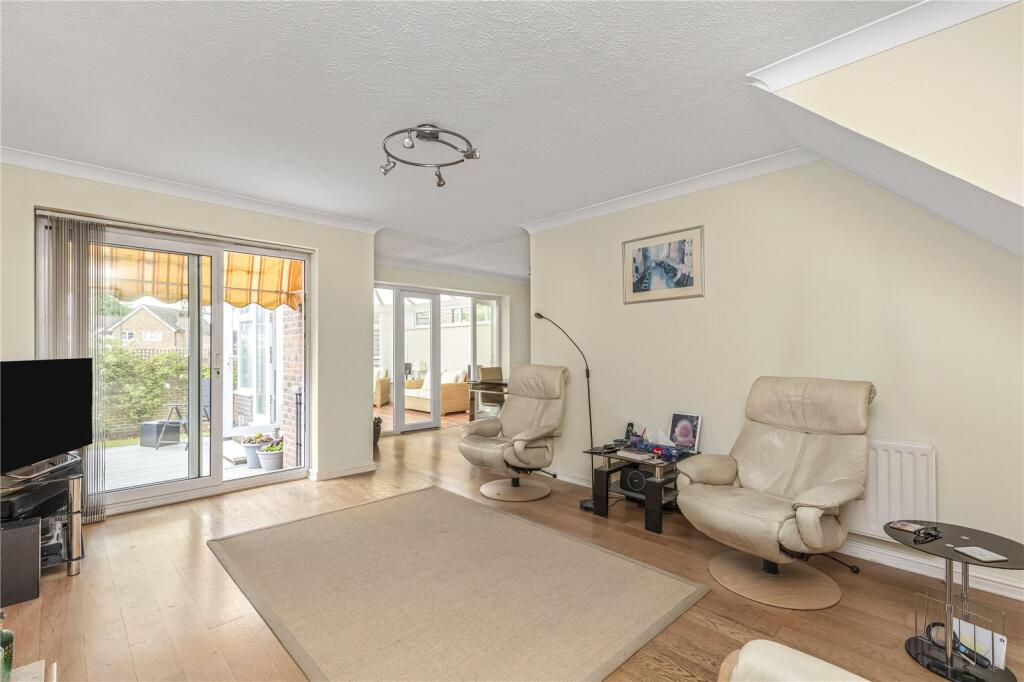 Additional property image - The Sycamores, Sayers Common, Hassocks, West Sussex, BN6