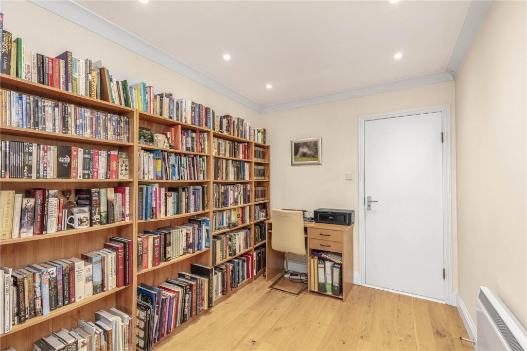 Additional property image - The Sycamores, Sayers Common, Hassocks, West Sussex, BN6
