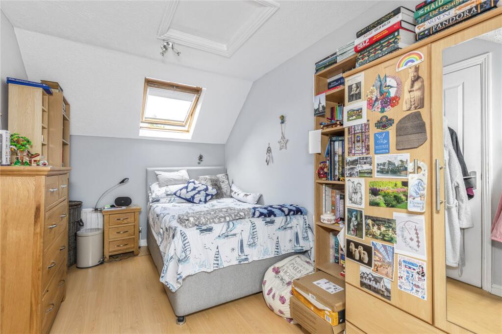 Additional property image - The Sycamores, Sayers Common, Hassocks, West Sussex, BN6