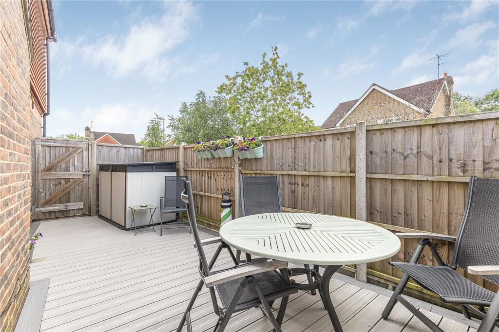 Additional property image - The Sycamores, Sayers Common, Hassocks, West Sussex, BN6