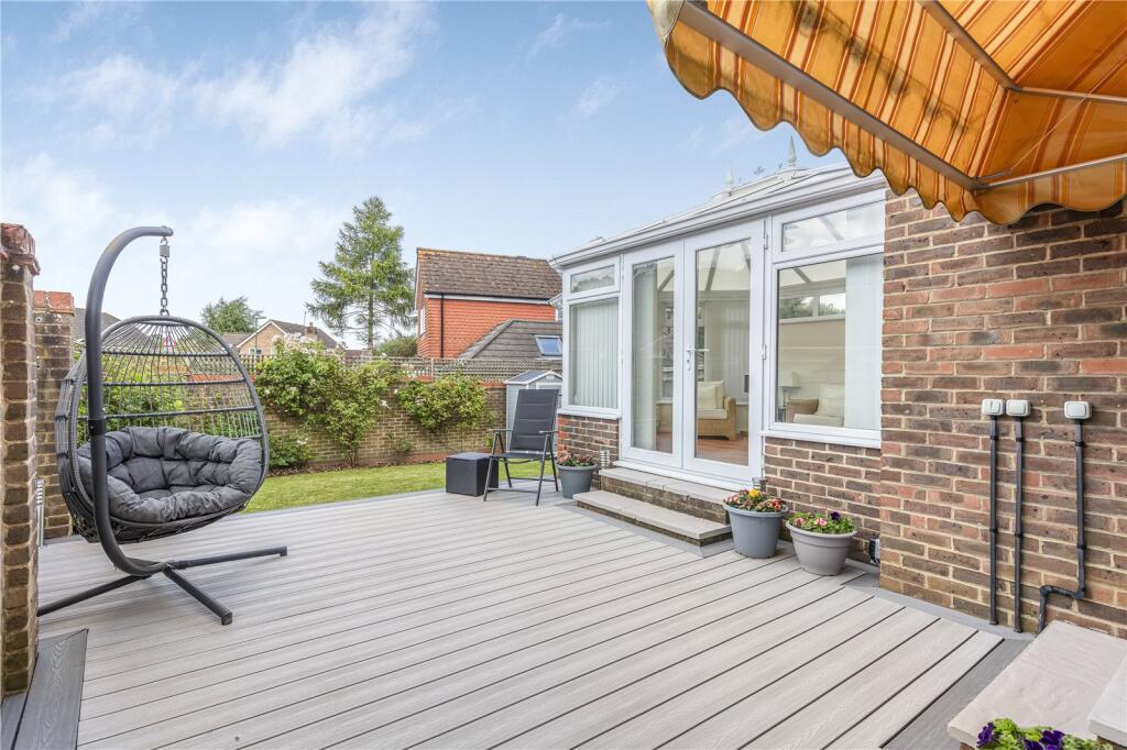 Additional property image - The Sycamores, Sayers Common, Hassocks, West Sussex, BN6