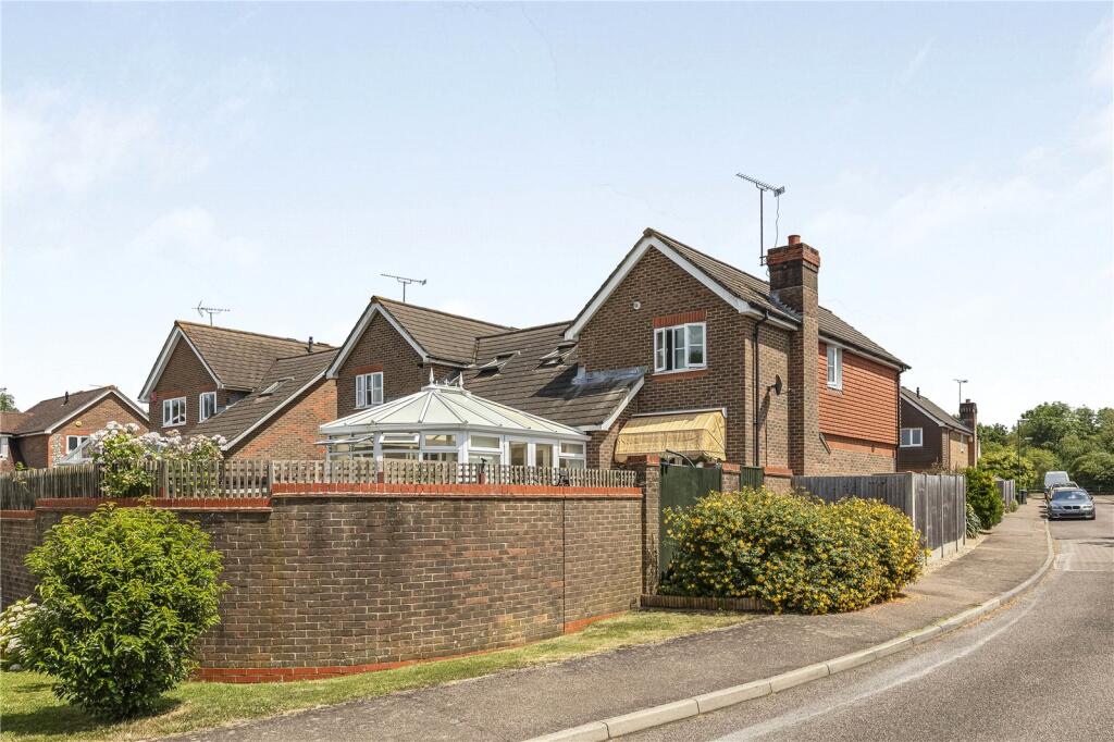 Additional property image - The Sycamores, Sayers Common, Hassocks, West Sussex, BN6