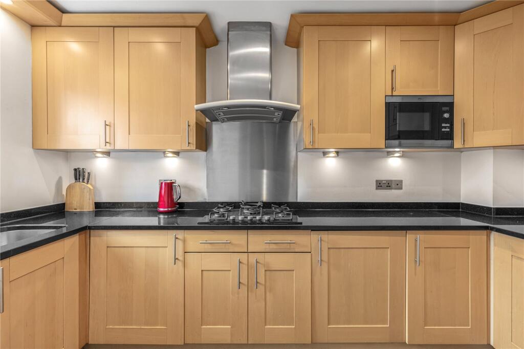 Additional property image - The Sycamores, Sayers Common, Hassocks, West Sussex, BN6