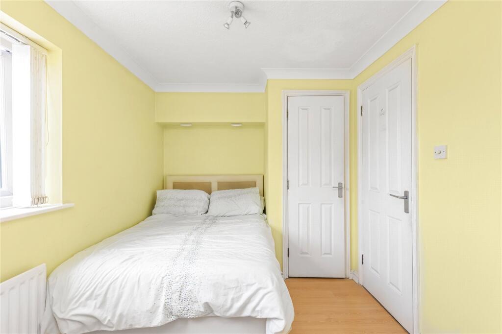 Additional property image - The Sycamores, Sayers Common, Hassocks, West Sussex, BN6