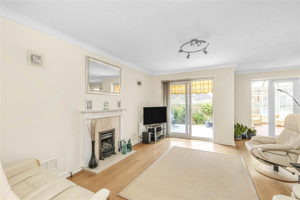 Additional property image - The Sycamores, Sayers Common, Hassocks, West Sussex, BN6
