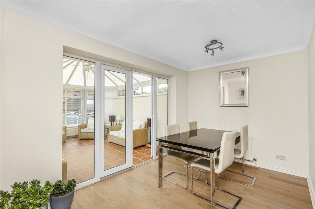 Additional property image - The Sycamores, Sayers Common, Hassocks, West Sussex, BN6