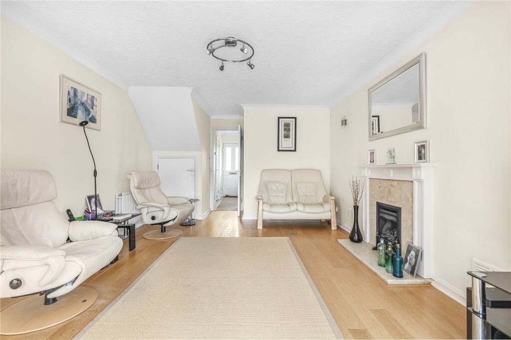 Additional property image - The Sycamores, Sayers Common, Hassocks, West Sussex, BN6