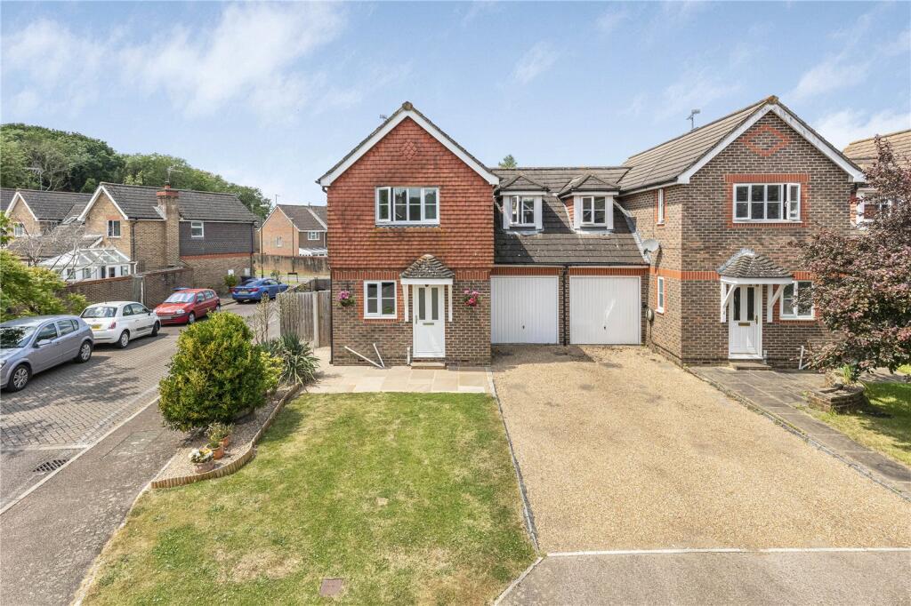 Additional property image - The Sycamores, Sayers Common, Hassocks, West Sussex, BN6
