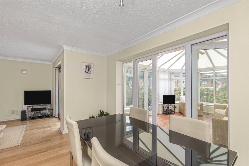 Additional property image - The Sycamores, Sayers Common, Hassocks, West Sussex, BN6