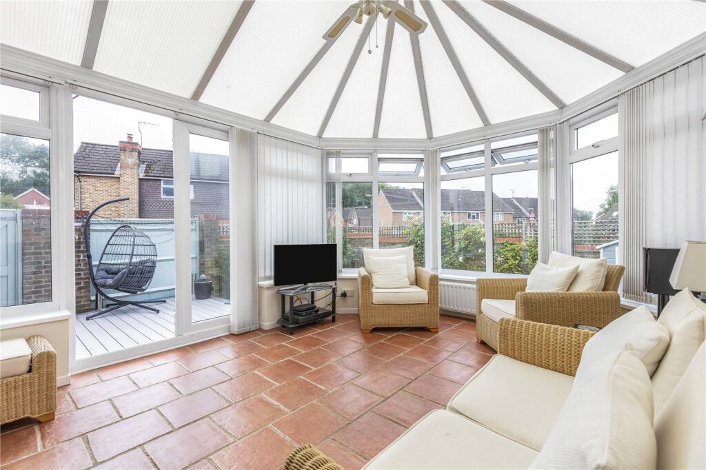 Additional property image - The Sycamores, Sayers Common, Hassocks, West Sussex, BN6