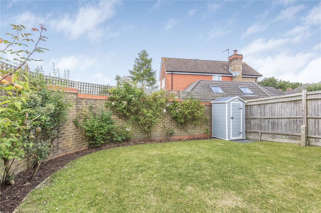 Additional property image - The Sycamores, Sayers Common, Hassocks, West Sussex, BN6