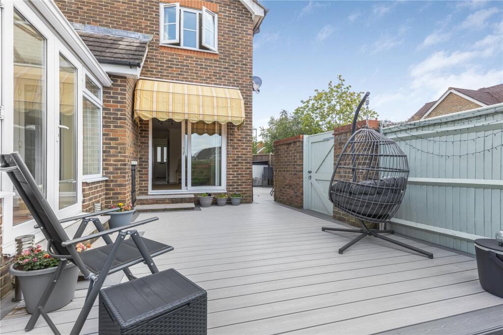 Additional property image - The Sycamores, Sayers Common, Hassocks, West Sussex, BN6