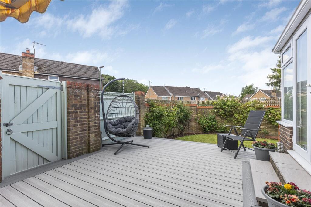 Additional property image - The Sycamores, Sayers Common, Hassocks, West Sussex, BN6