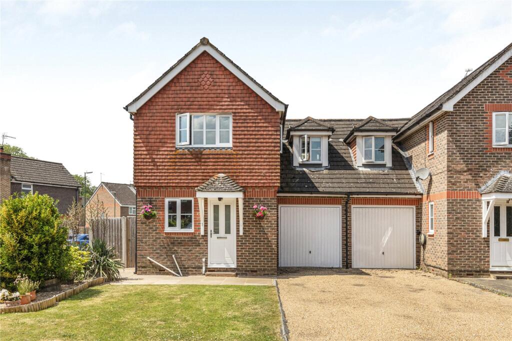 Additional property image - The Sycamores, Sayers Common, Hassocks, West Sussex, BN6