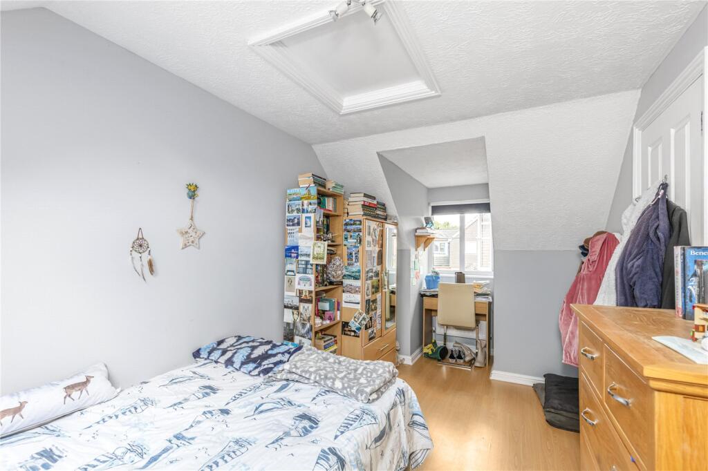 Additional property image - The Sycamores, Sayers Common, Hassocks, West Sussex, BN6