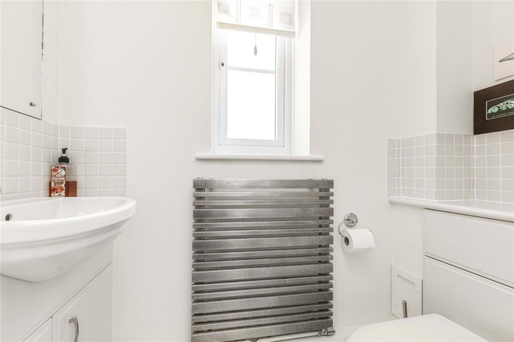 Additional property image - The Sycamores, Sayers Common, Hassocks, West Sussex, BN6