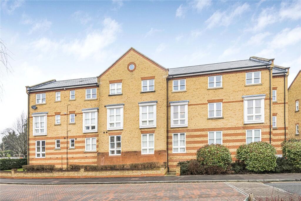 Main image of property: Chapman Way, Haywards Heath, West Sussex, RH16