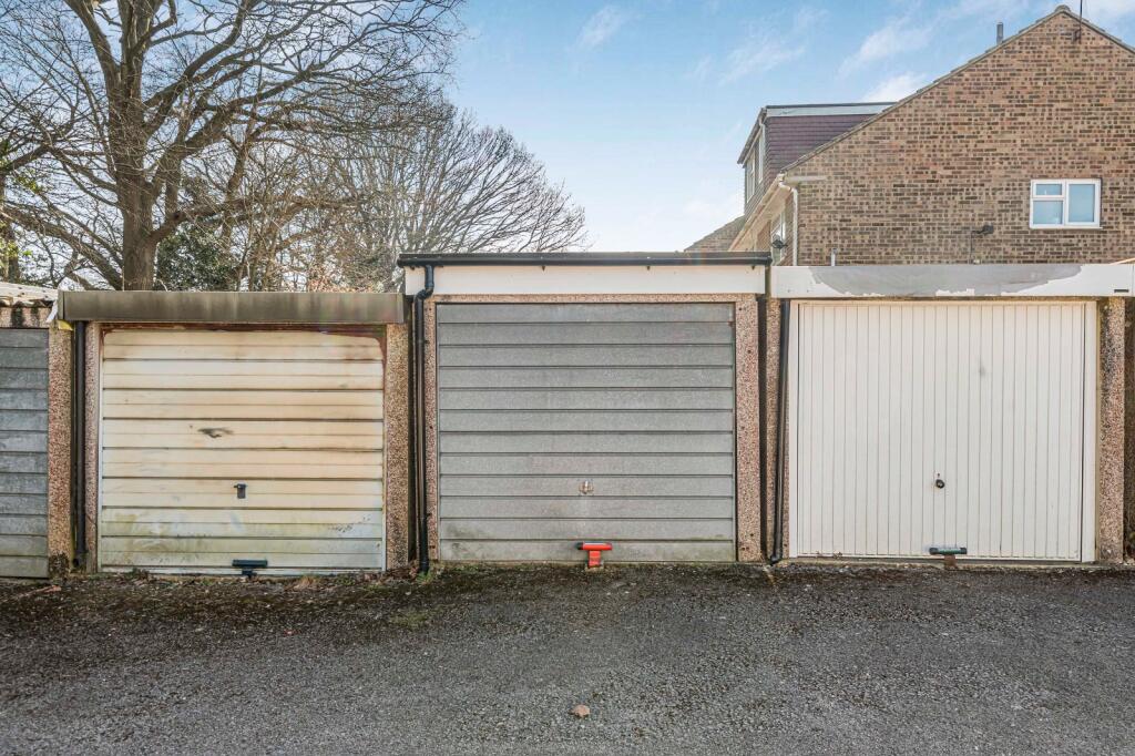 Main image of property: Burners Close, Burgess Hill, West Sussex, RH15
