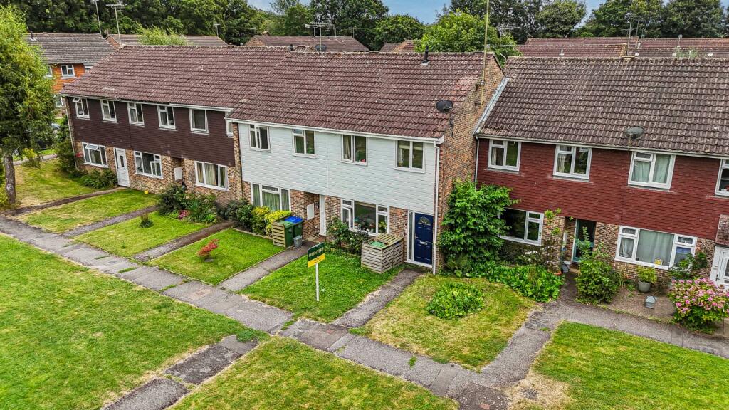 Main image of property: Charlwood Gardens, Burgess Hill, Sussex, RH15