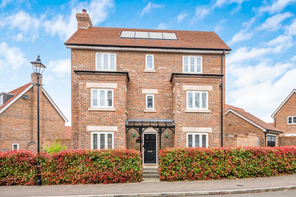 Main image of property: Bonnet Lane, Burgess Hill, West Sussex, RH15