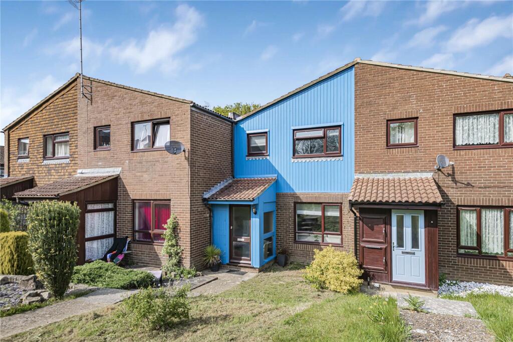 Main image of property: Forge Way, Burgess Hill, West Sussex, RH15