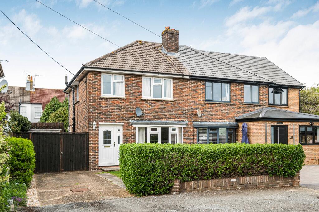 Main image of property: Slimbridge Road, Burgess Hill, West Sussex, RH15