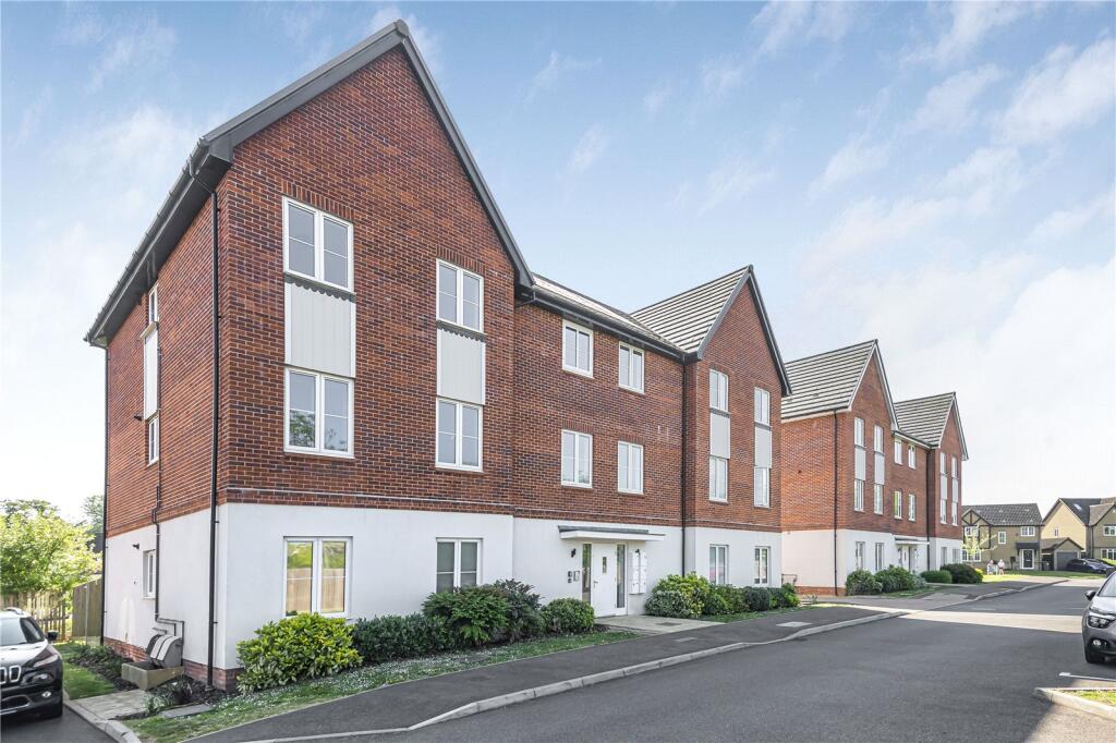 Main image of property: Edwin Street, Burgess Hill, West Sussex, RH15