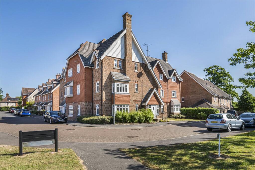 Main image of property: St. Pauls on the Green, Haywards Heath, West Sussex, RH16