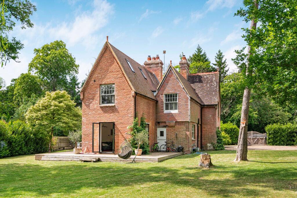 Main image of property: Fryland Lane, Wineham, Henfield, West Sussex, BN5