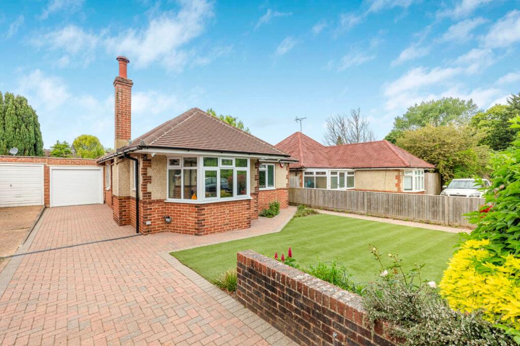 Main image of property: Orchard Lane, Hassocks, West Sussex, BN6