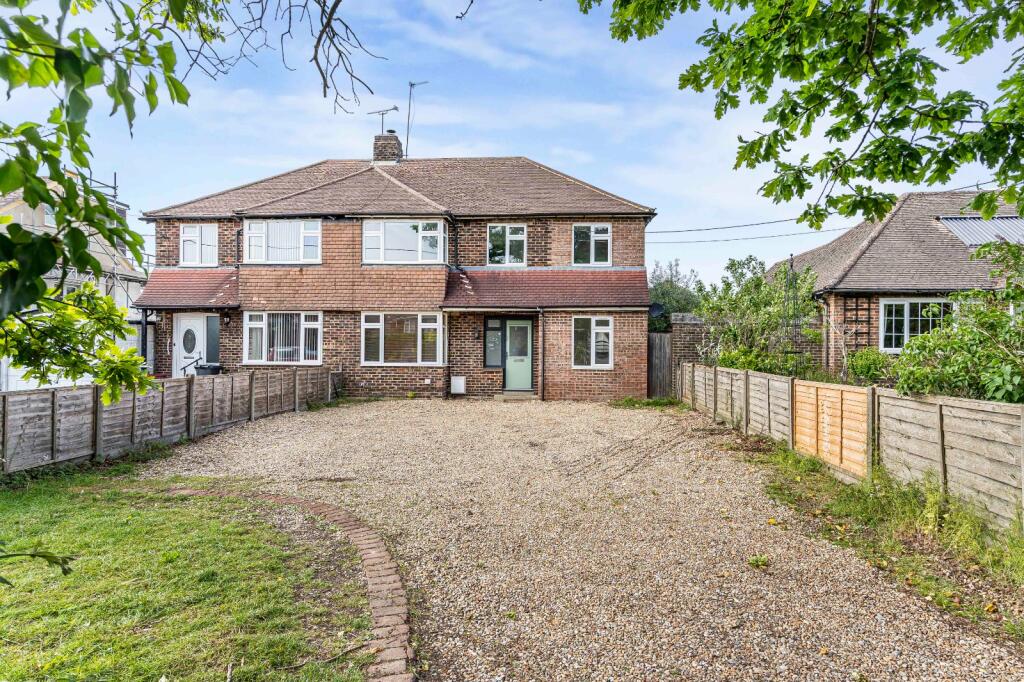Main image of property: Leylands Road, Burgess Hill, West Sussex, RH15