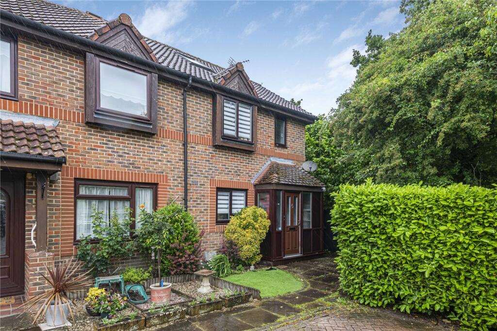 Main image of property: Capenors, Burgess Hill, West Sussex, RH15