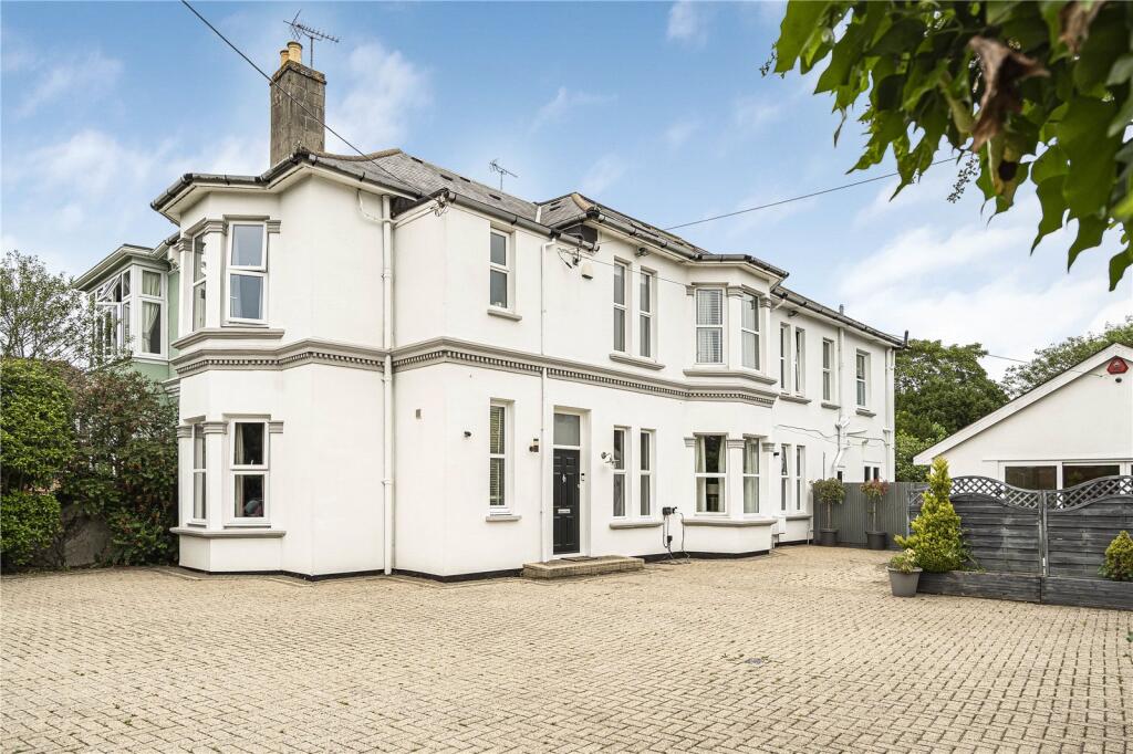 Main image of property: Mill Road, Burgess Hill, West Sussex, RH15