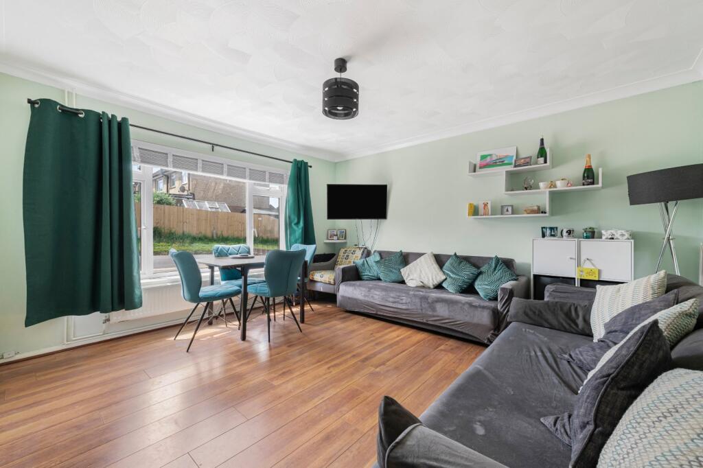 Main image of property: St. Marys Road, Burgess Hill, West Sussex, RH15