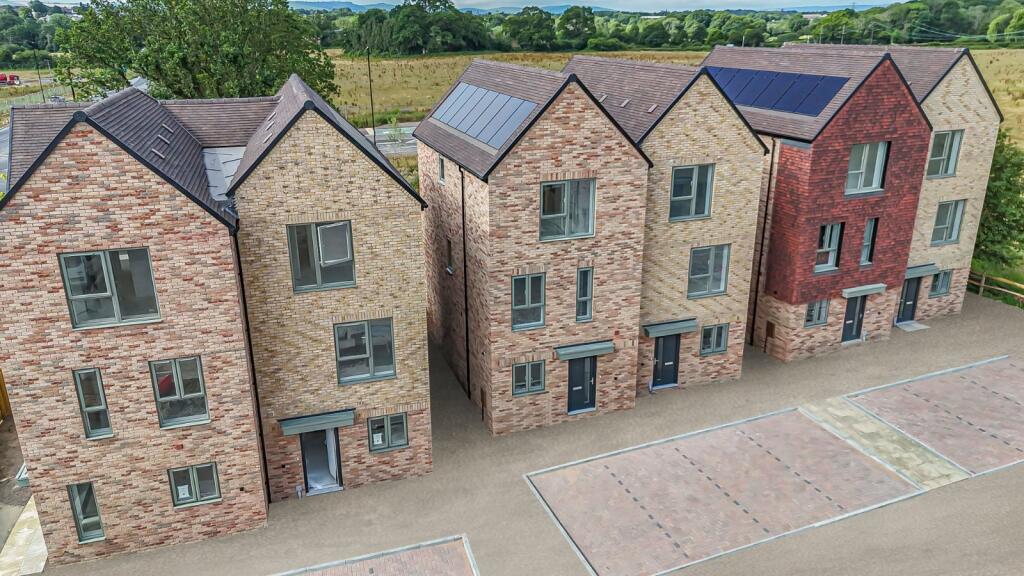 Main image of property: Isaacs Lane, Burgess Hill, West Sussex, RH15