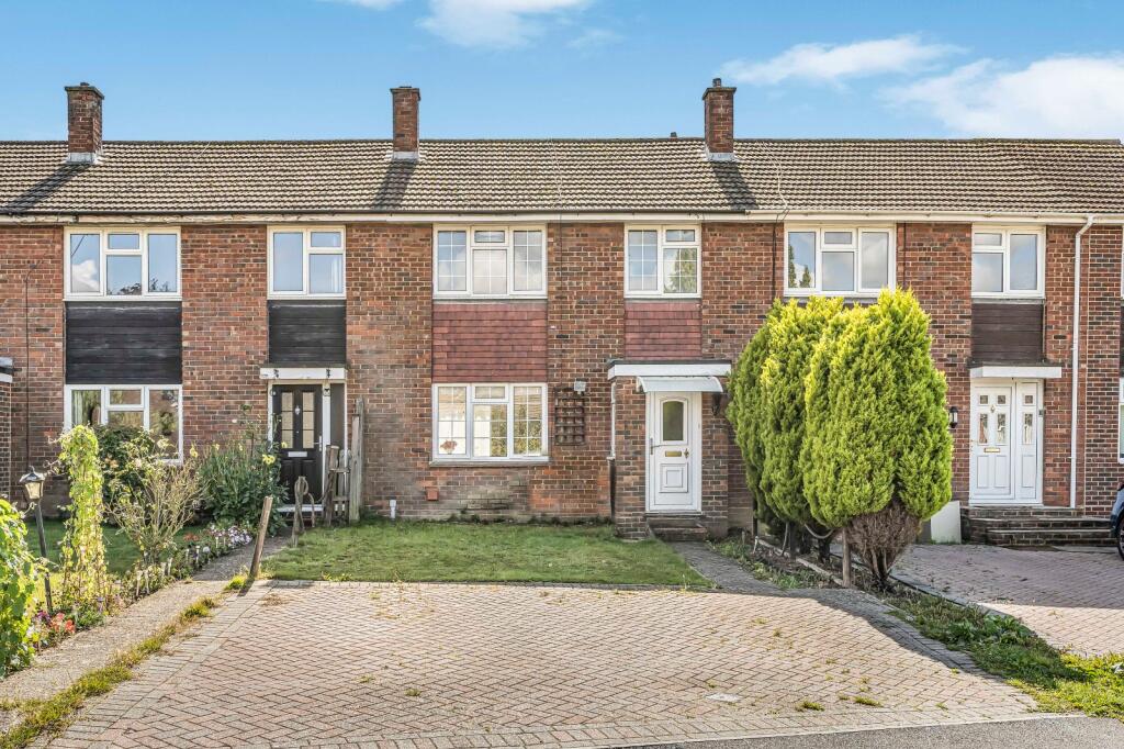 Main image of property: Cissbury Road, Burgess Hill, West Sussex, RH15