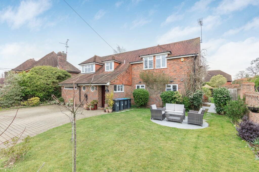 Main image of property: Keymer Road, Burgess Hill, West Sussex, RH15