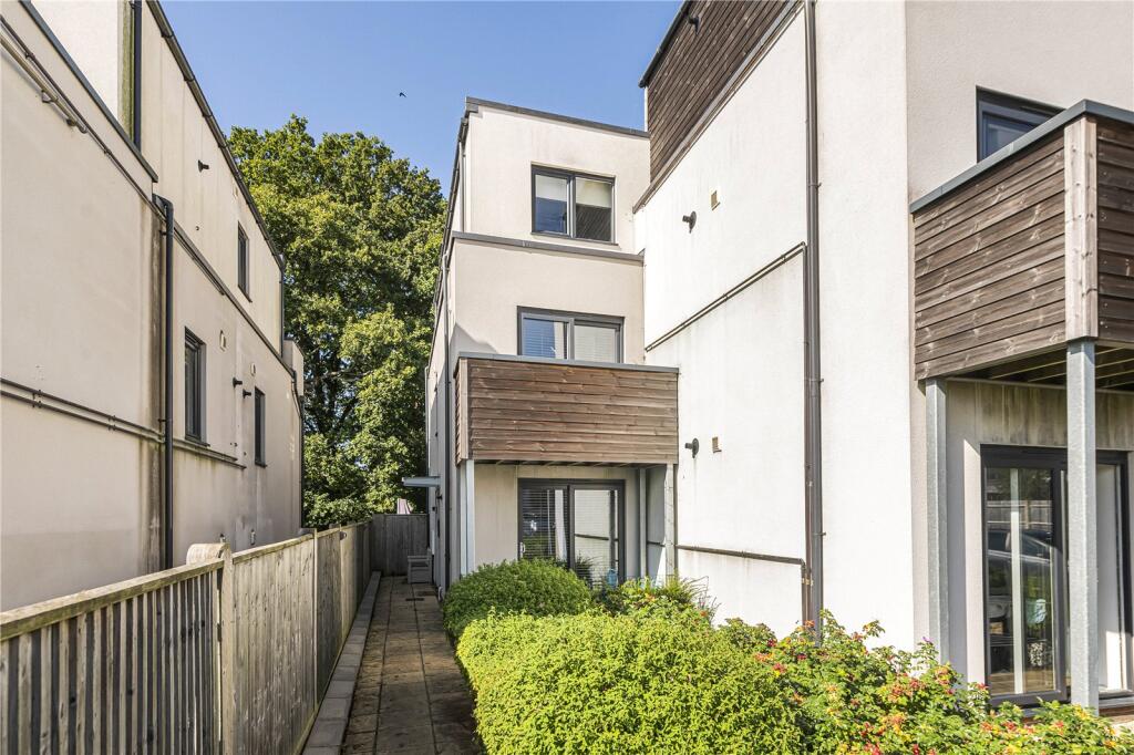 Main image of property: Helena Court, Burgess Hill, West Sussex, RH15