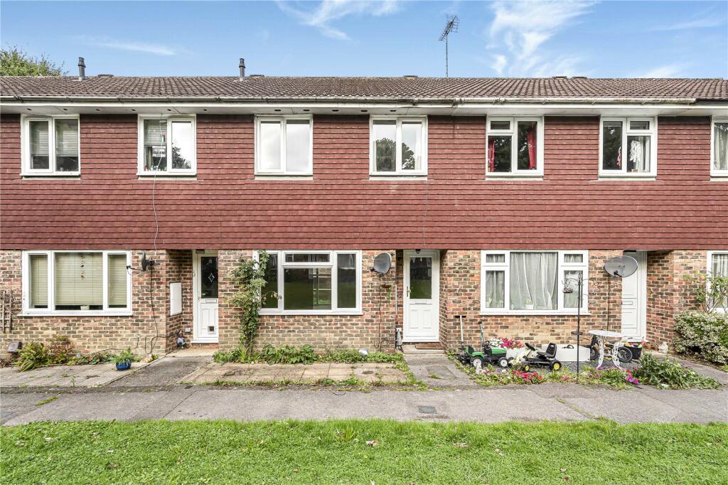 Main image of property: Charlwood Gardens, Burgess Hill, East Sussex, RH15