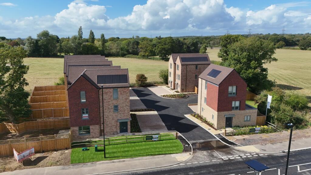 Main image of property: Isaacs Lane, Burgess Hill, West Sussex, RH15