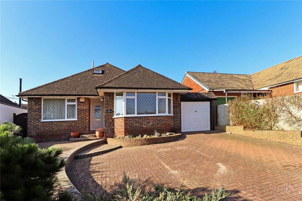 Main image of property: Spinney Close, Hurstpierpoint, Hassocks, West Sussex, BN6