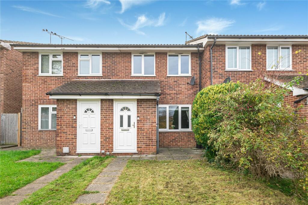 Main image of property: Bridge Close, Burgess Hill, West Sussex, RH15