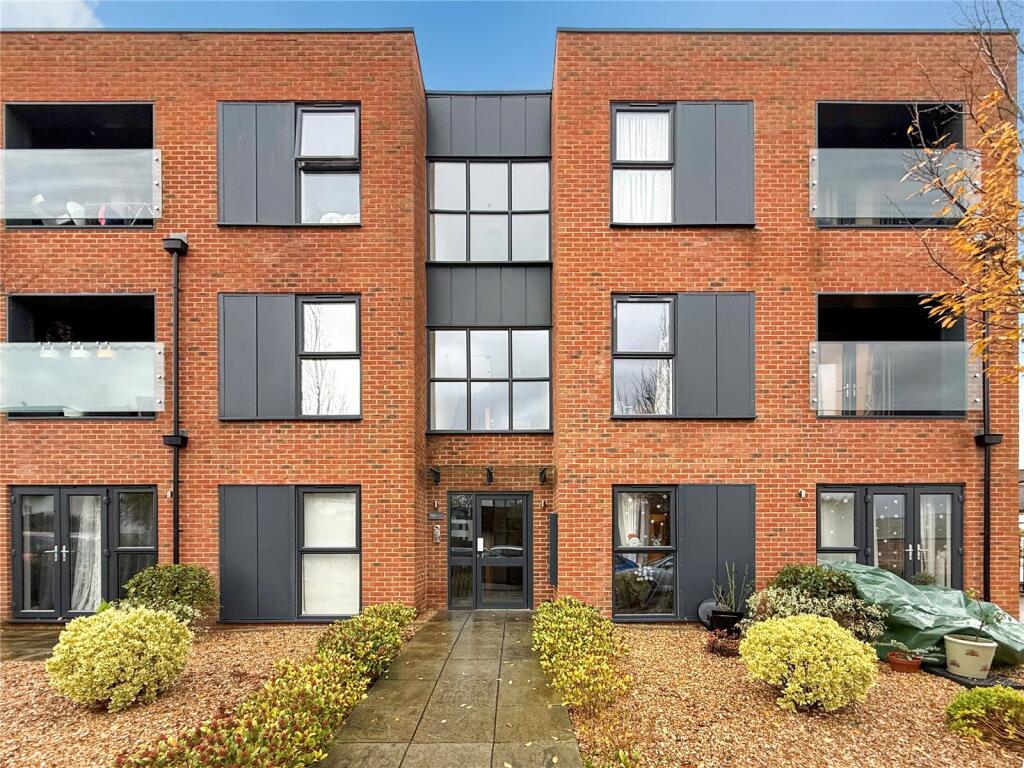 Main image of property: Victoria Road, Burgess Hill, West Sussex, RH15