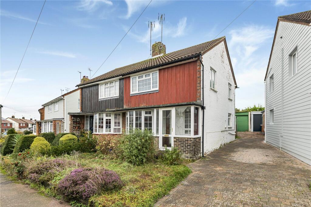 Main image of property: Noel Rise, Burgess Hill, West Sussex, RH15
